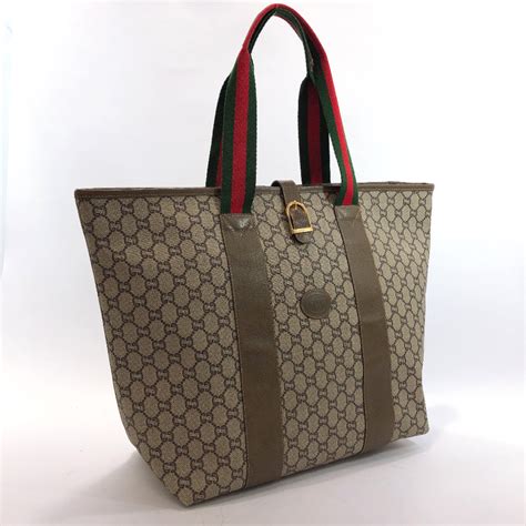 authentic Gucci bag